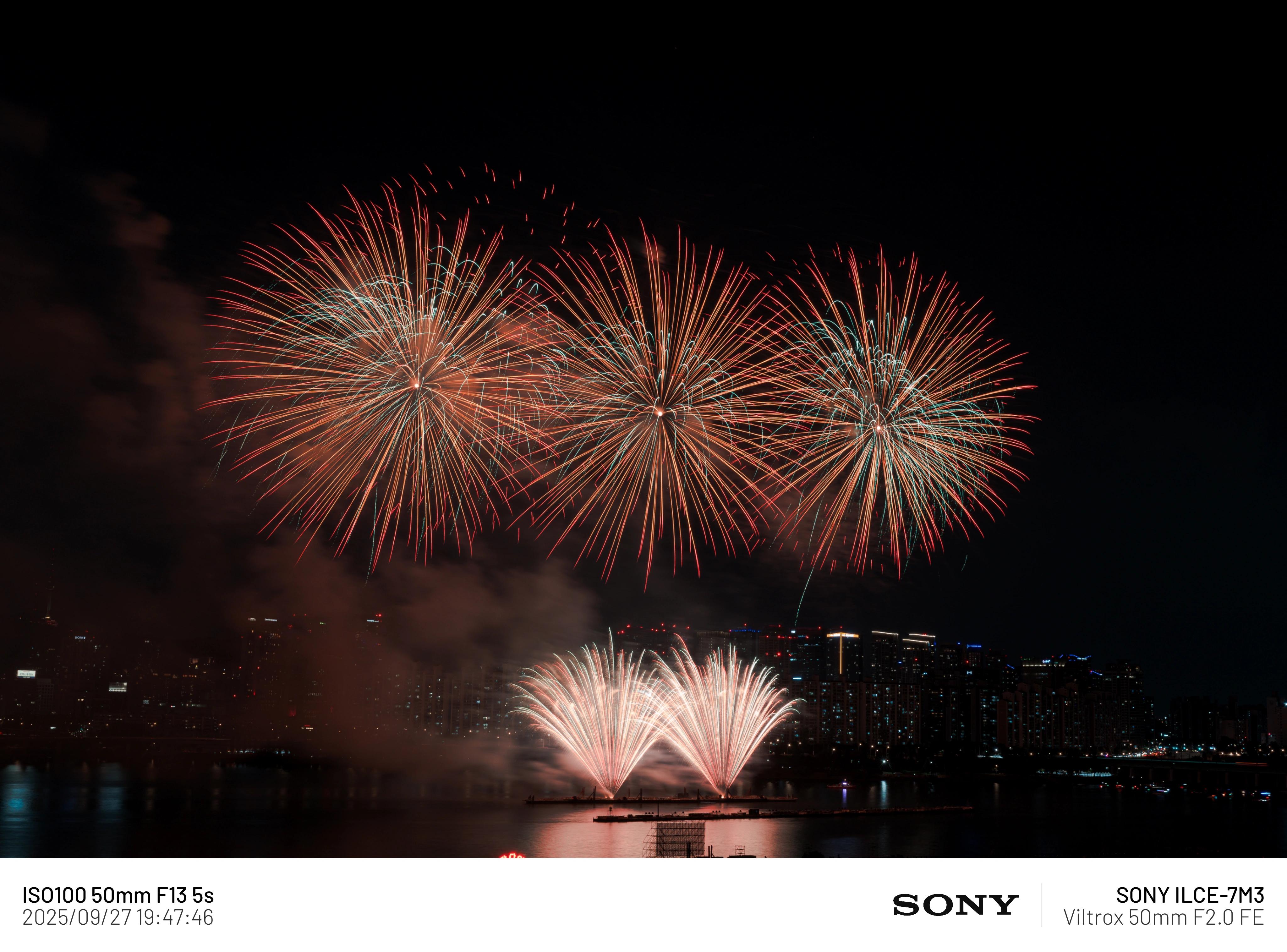 불꽃놀이 사진 꼭 찍어야하는이유 (5)