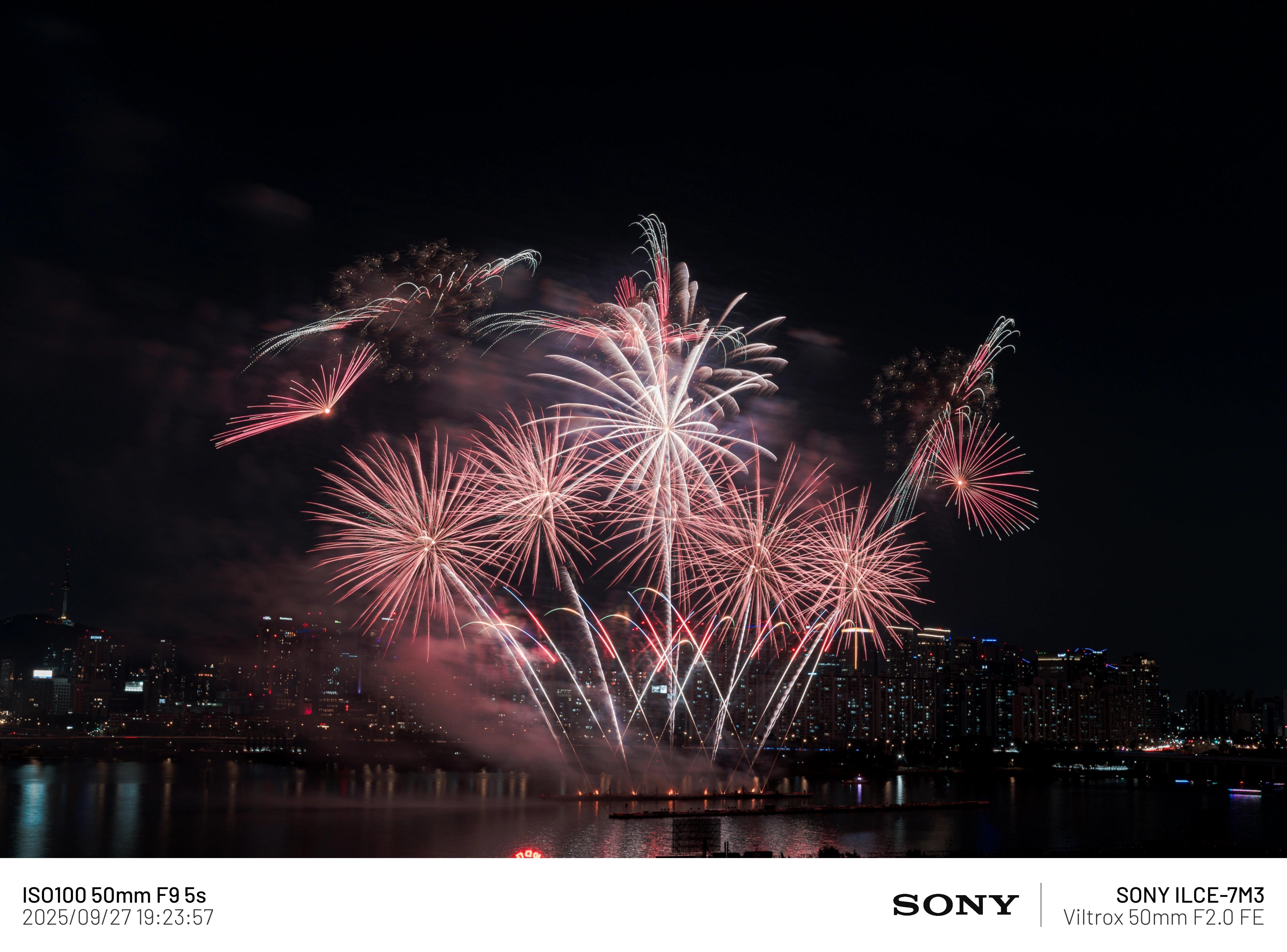 불꽃놀이 사진 꼭 찍어야하는이유 (4)