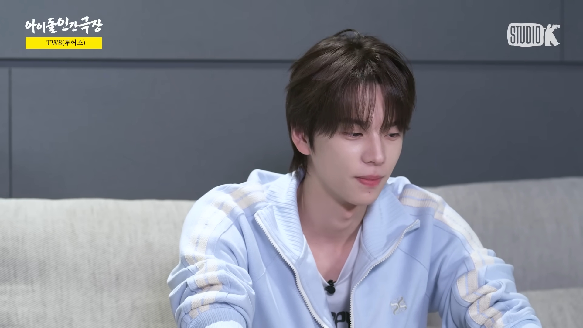 신유 완전 어깡이다 ㅎㅎ (2)