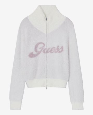 프로미스나인 이나경 아이보리 집업 3번째 사진