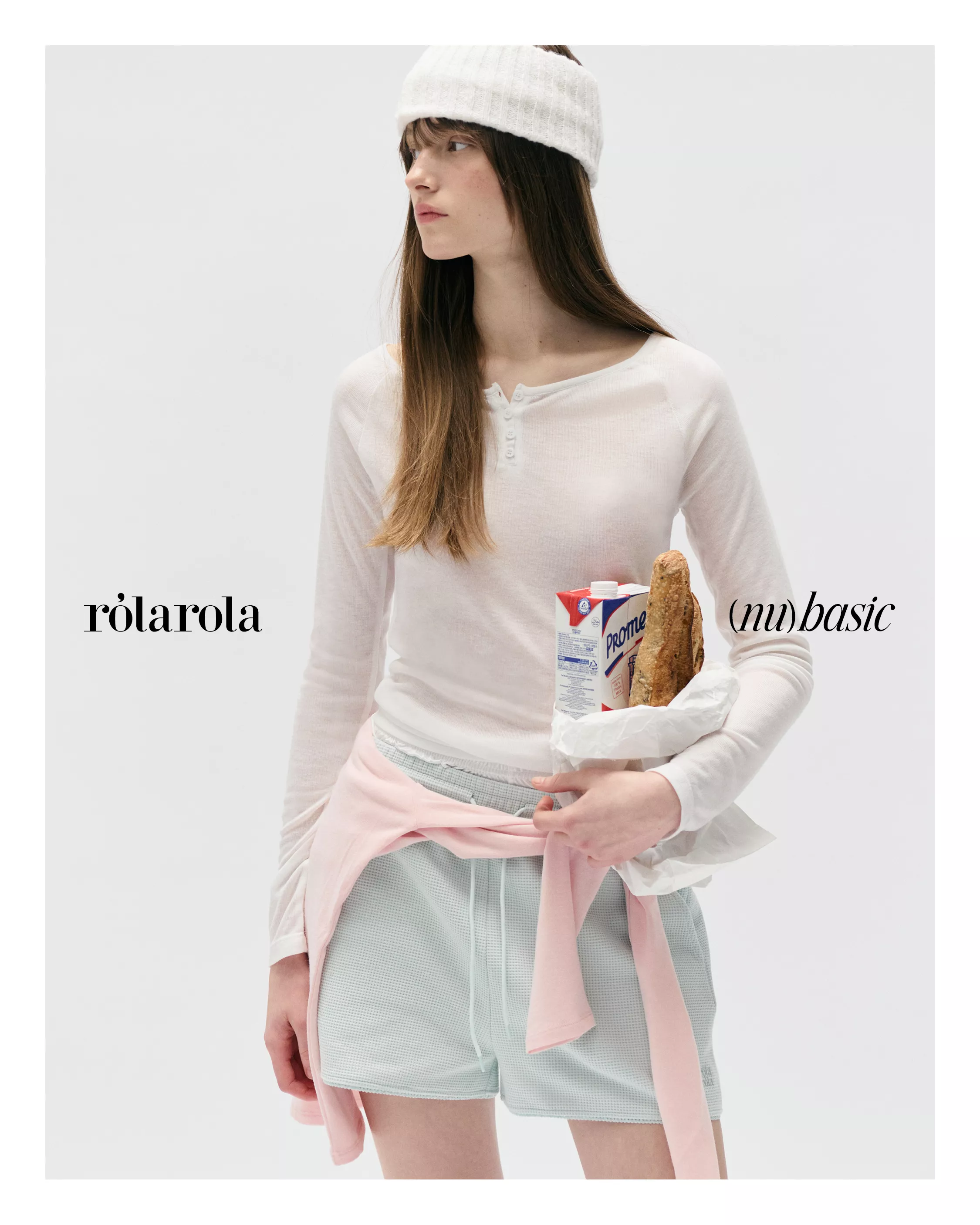 장원영 레이어드 스타일링 6번째 사진