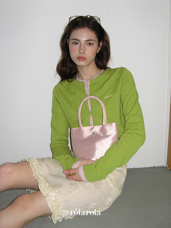 봄 룩북 설렌다ㅜ 4번째 사진