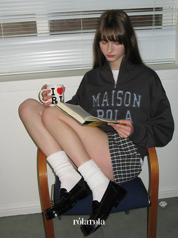 봄 룩북 설렌다ㅜ 2번째 사진