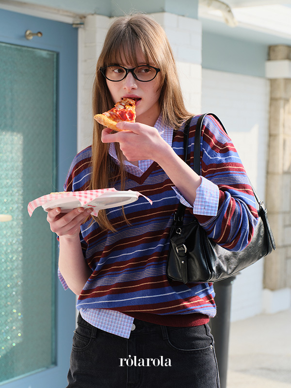 봄 룩북 설렌다ㅜ 3번째 사진