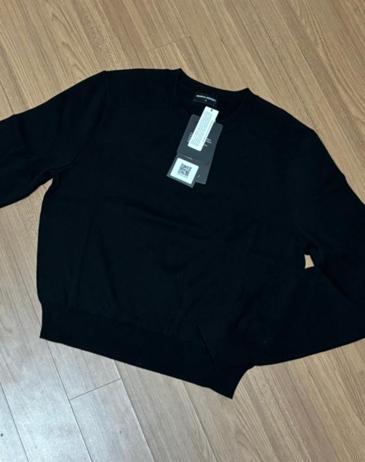 니트 기본템 샀당 (3)