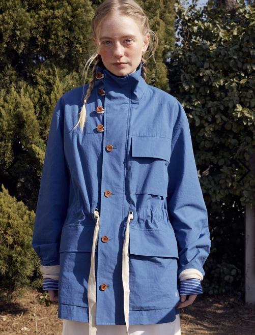 프리터 26 봄 컬렉션 💙 3번째 사진