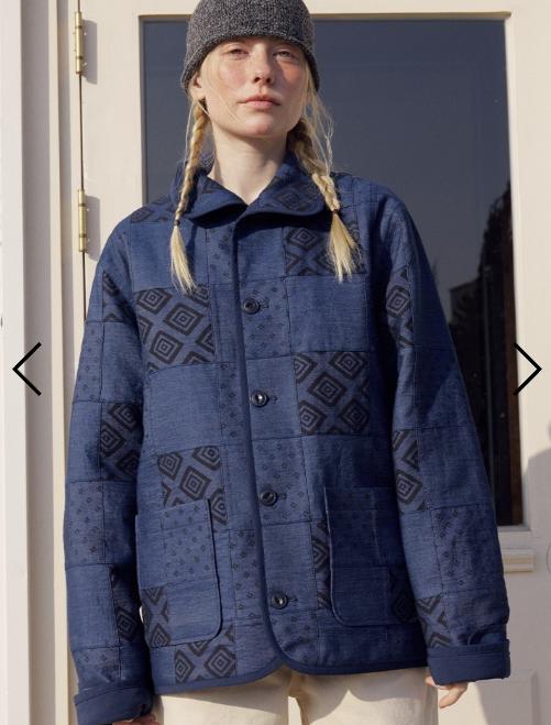 프리터 26 봄 컬렉션 💙 2번째 사진