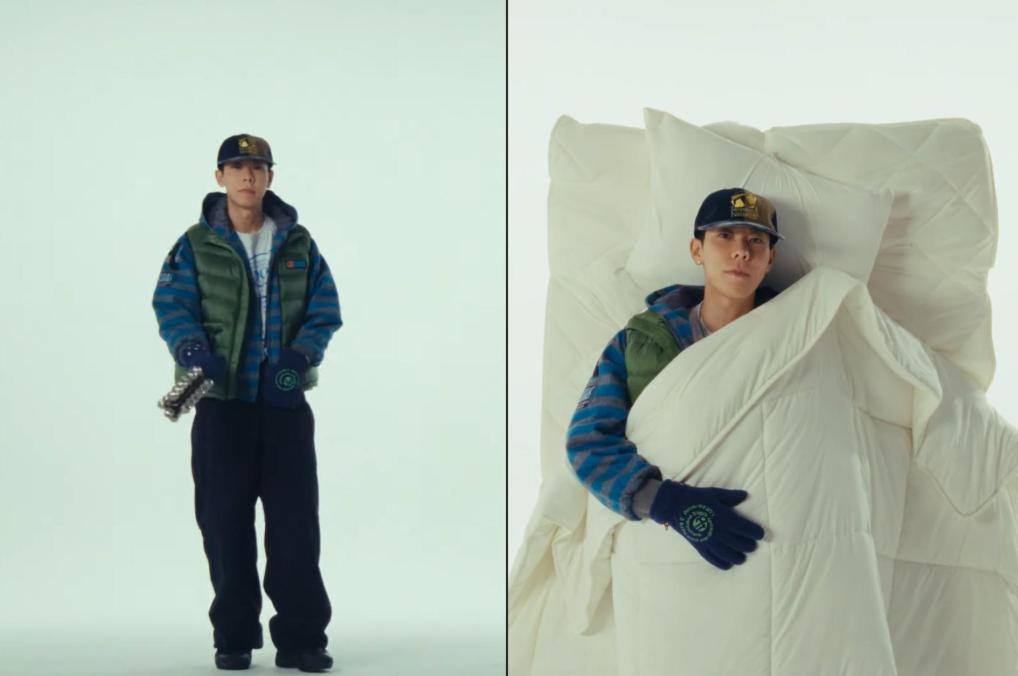 요즘 꽂힌 로꼬 패션