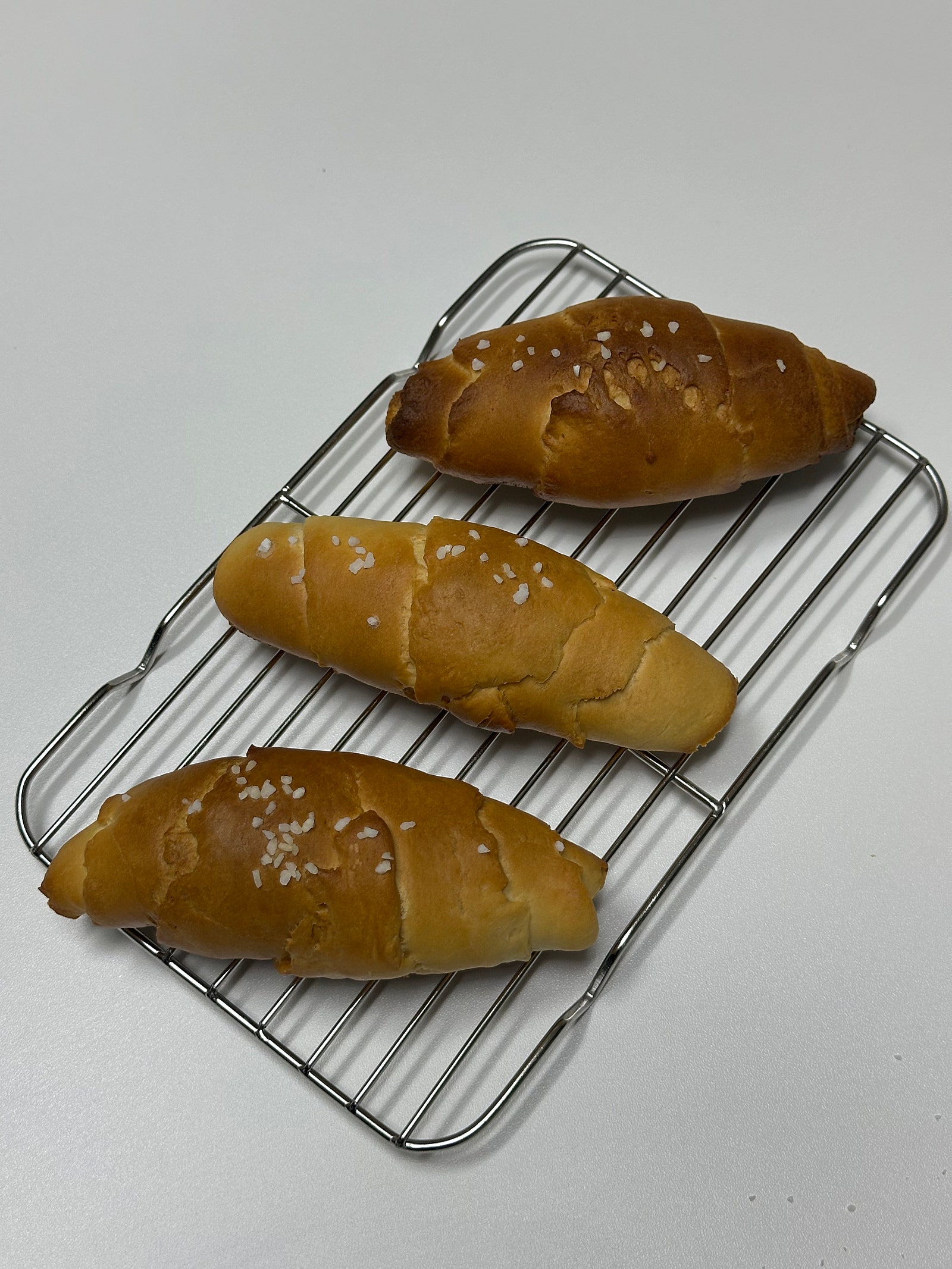 시오빵 만드는데 너무 띡딱해요ㅠ 4번째 사진