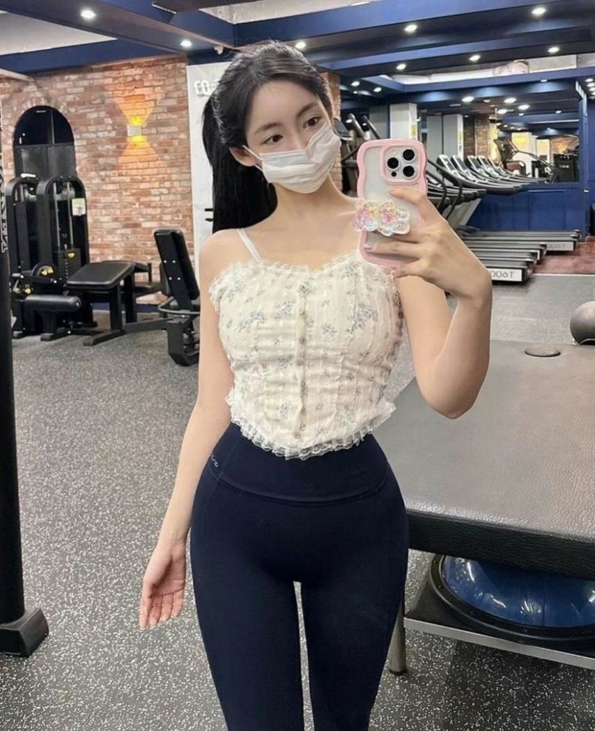 15 )) 피지컬 깡패 아나운서 곽민선 (약스압)1_7.jpg