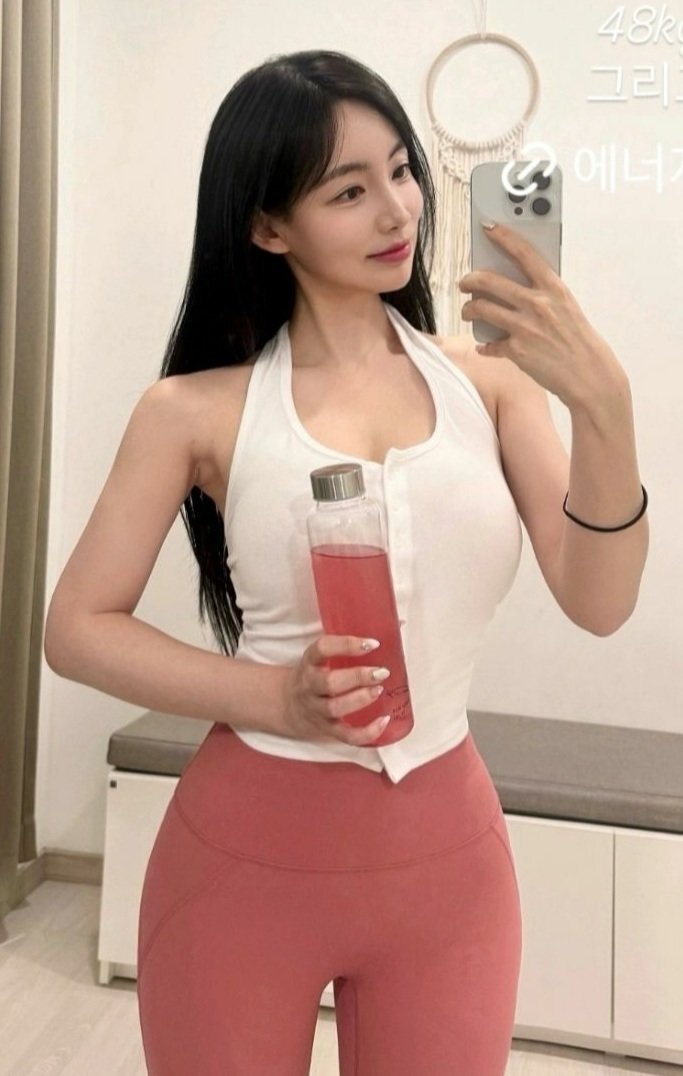 15 )) 피지컬 깡패 아나운서 곽민선 (약스압)1_6.jpg
