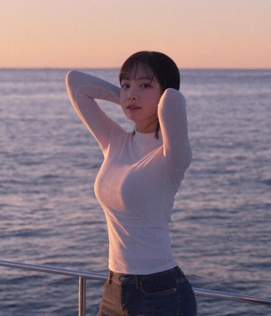 15 )) 피지컬 깡패 아나운서 곽민선 (약스압)1_12.jpg