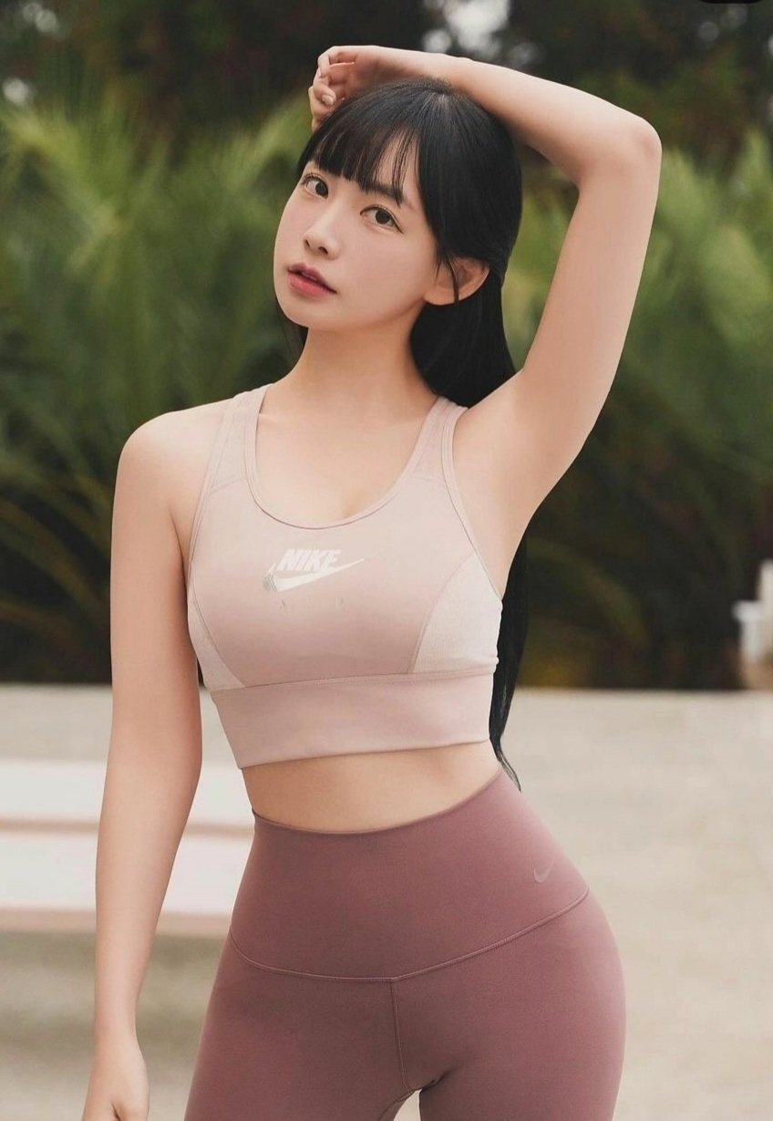 15 )) 피지컬 깡패 아나운서 곽민선 (약스압)1_4.jpg