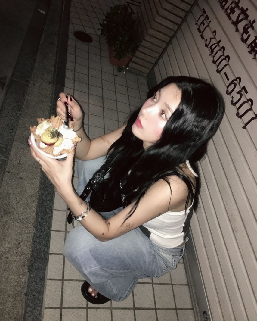 권은비,최예나1_1.jpg
