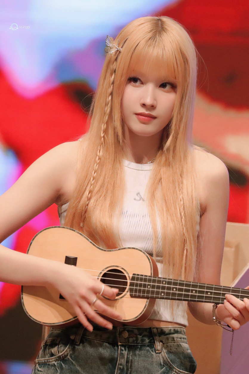    스테이시 윤자