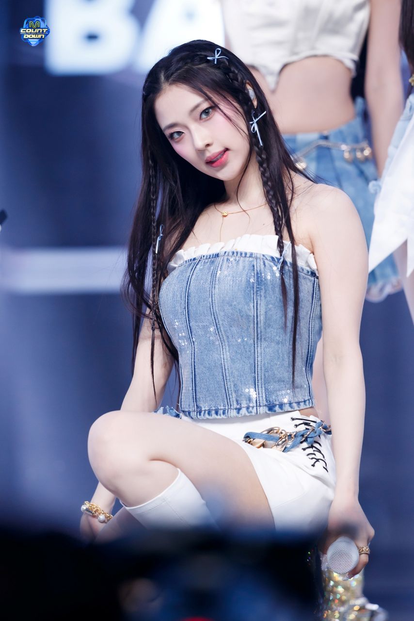 베이비몬스터 인기가요,엠카운트다운 현장포토1_79.jpg