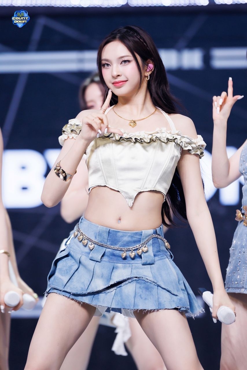 베이비몬스터 인기가요,엠카운트다운 현장포토1_59.jpg