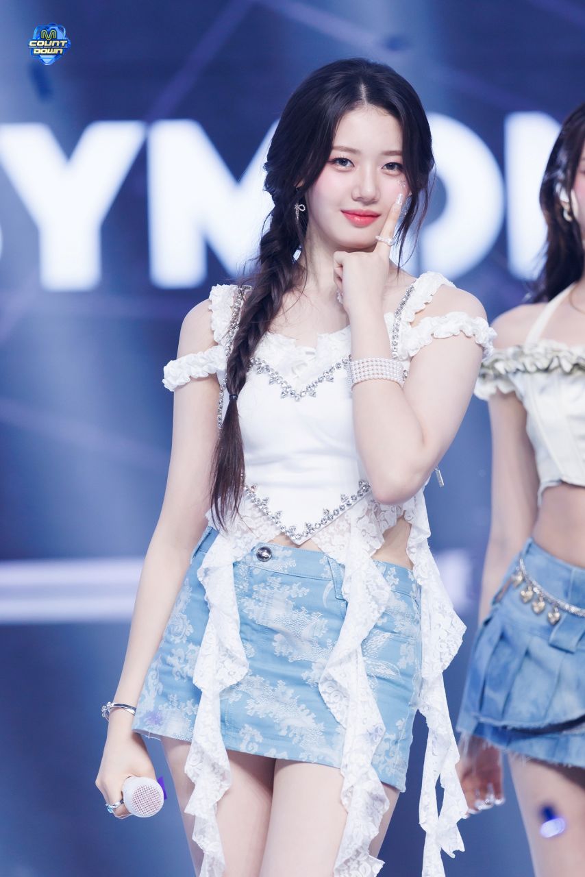베이비몬스터 인기가요,엠카운트다운 현장포토1_106.jpg