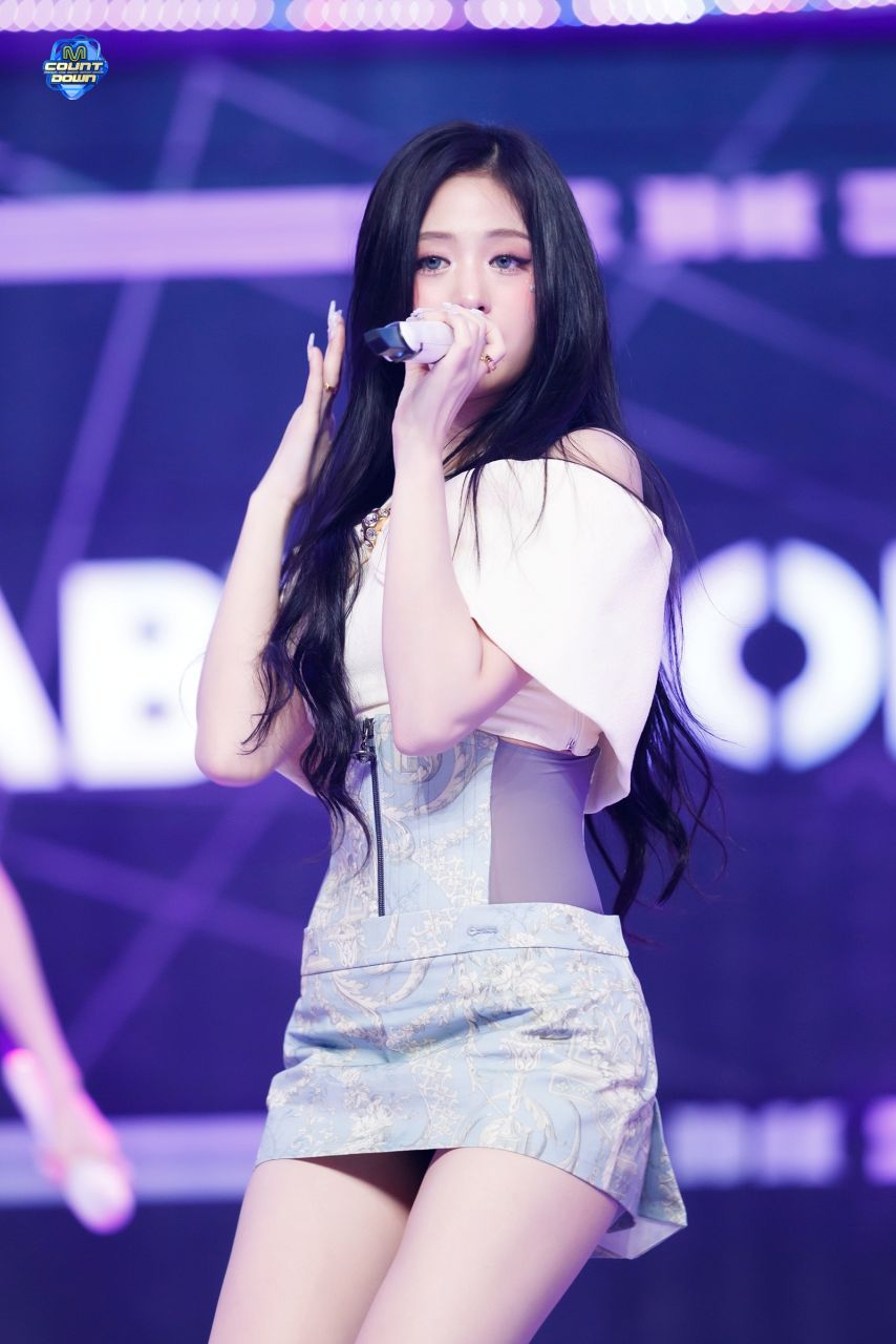 베이비몬스터 인기가요,엠카운트다운 현장포토1_42.jpg