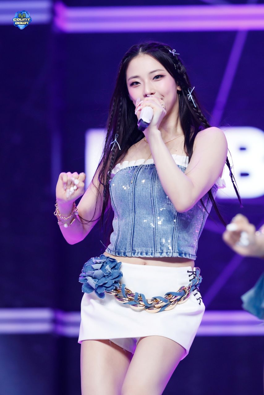 베이비몬스터 인기가요,엠카운트다운 현장포토1_54.jpg