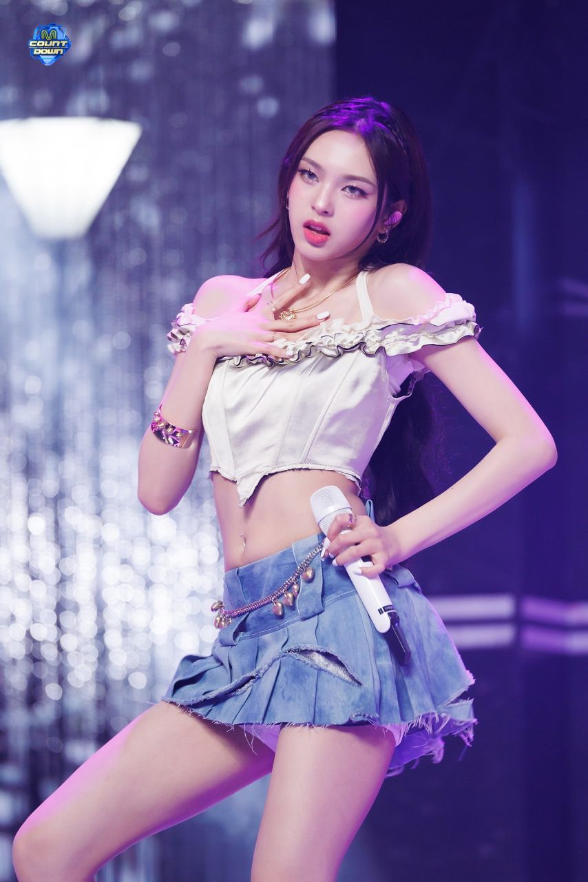 베이비몬스터 인기가요,엠카운트다운 현장포토1_28.jpg