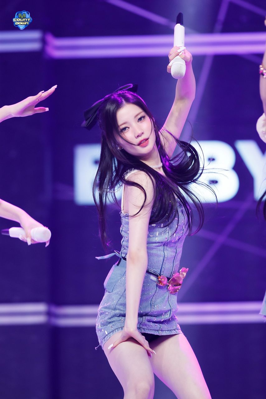 베이비몬스터 인기가요,엠카운트다운 현장포토1_34.jpg