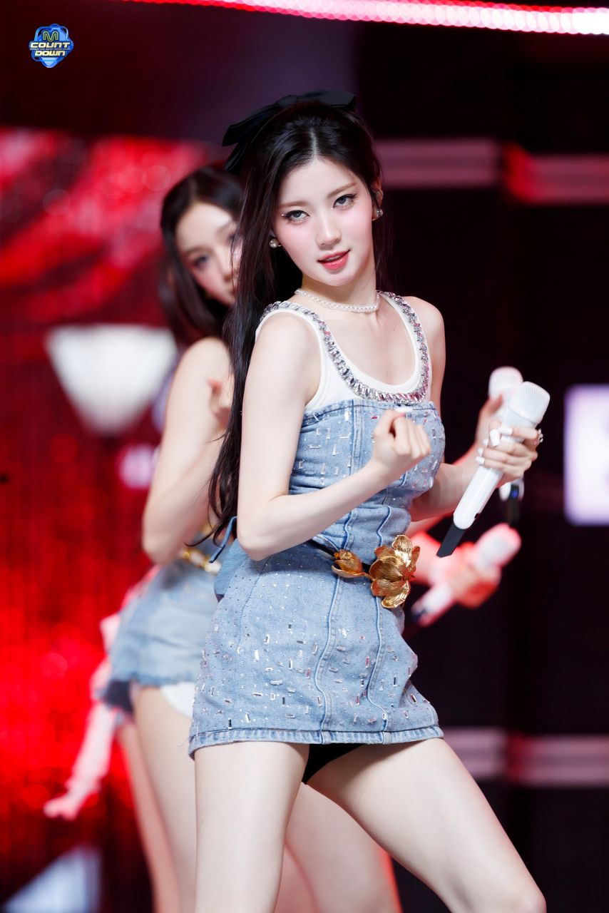 베이비몬스터 인기가요,엠카운트다운 현장포토1_61.jpg