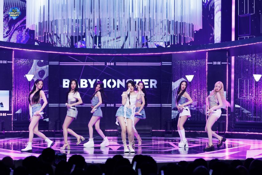 베이비몬스터 인기가요,엠카운트다운 현장포토1_16.jpg