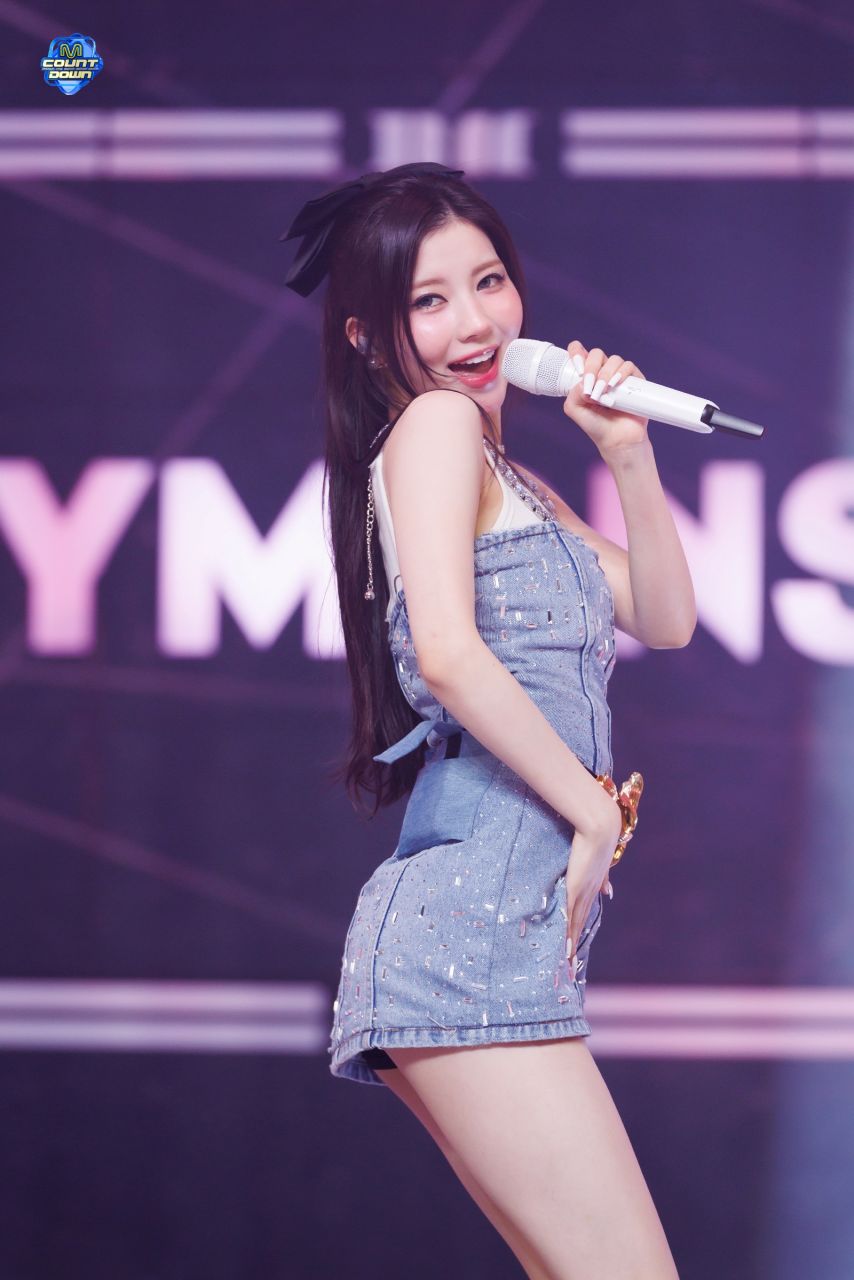 베이비몬스터 인기가요,엠카운트다운 현장포토1_66.jpg