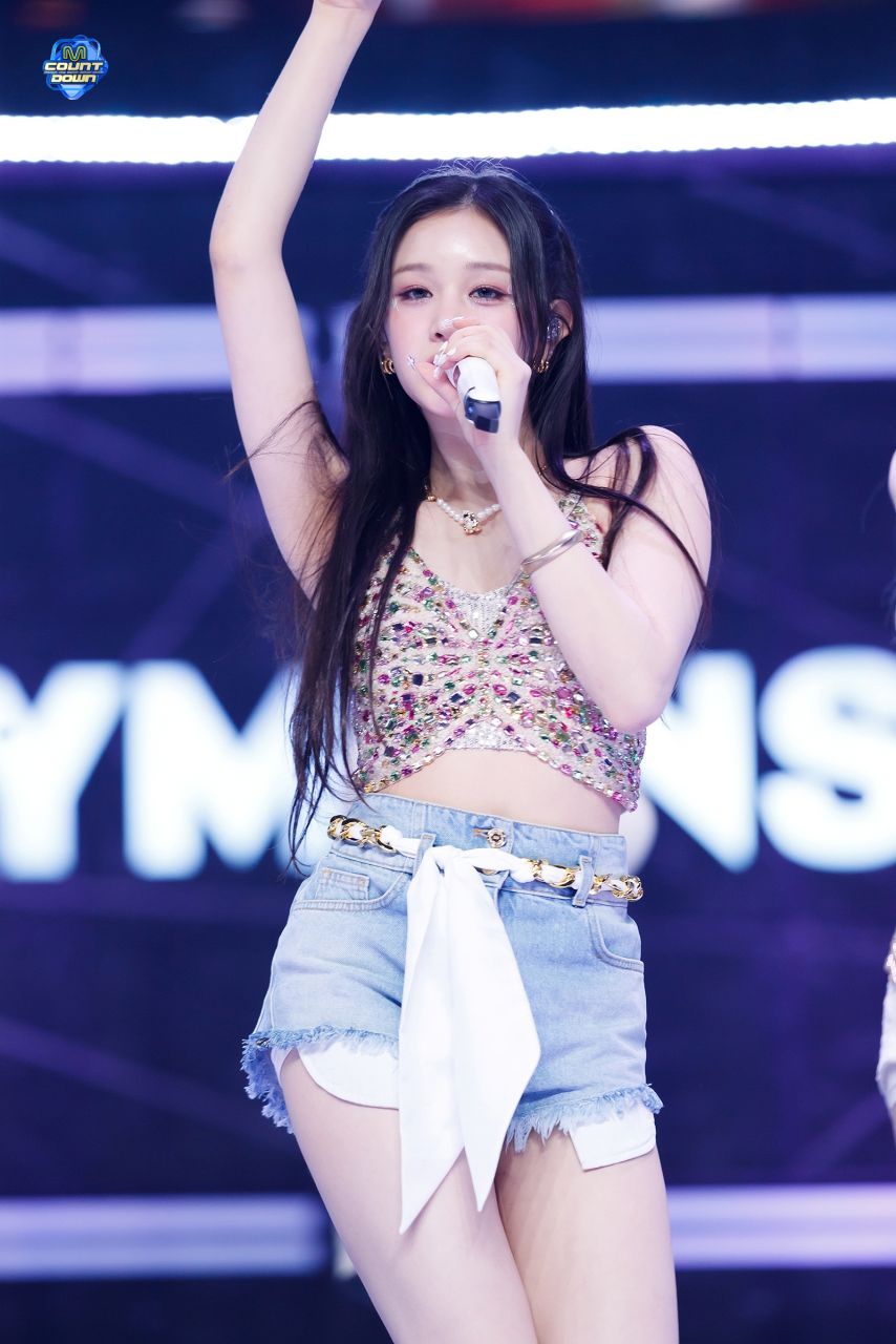 베이비몬스터 인기가요,엠카운트다운 현장포토1_78.jpg