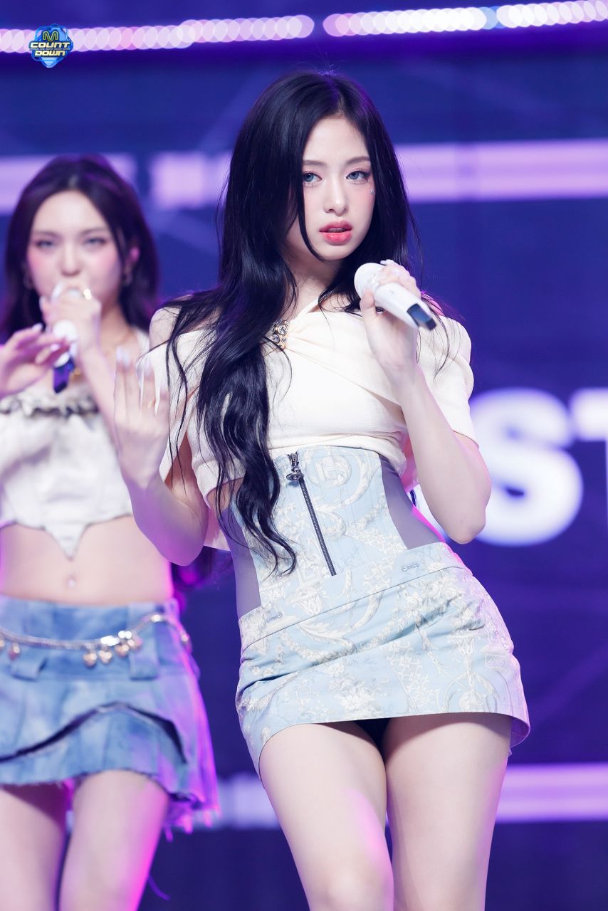 베이비몬스터 인기가요,엠카운트다운 현장포토1_46.jpg
