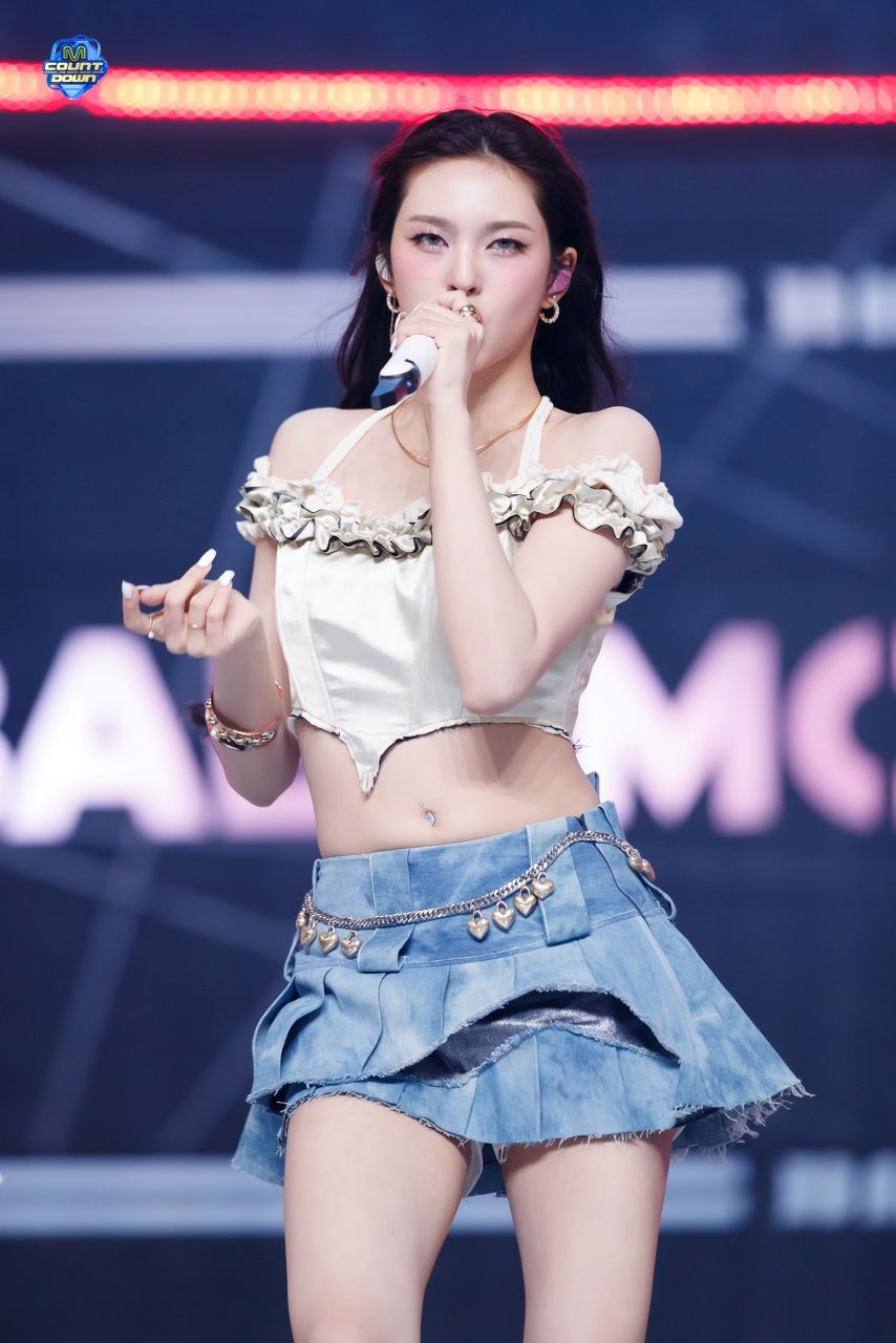 베이비몬스터 인기가요,엠카운트다운 현장포토1_65.jpg