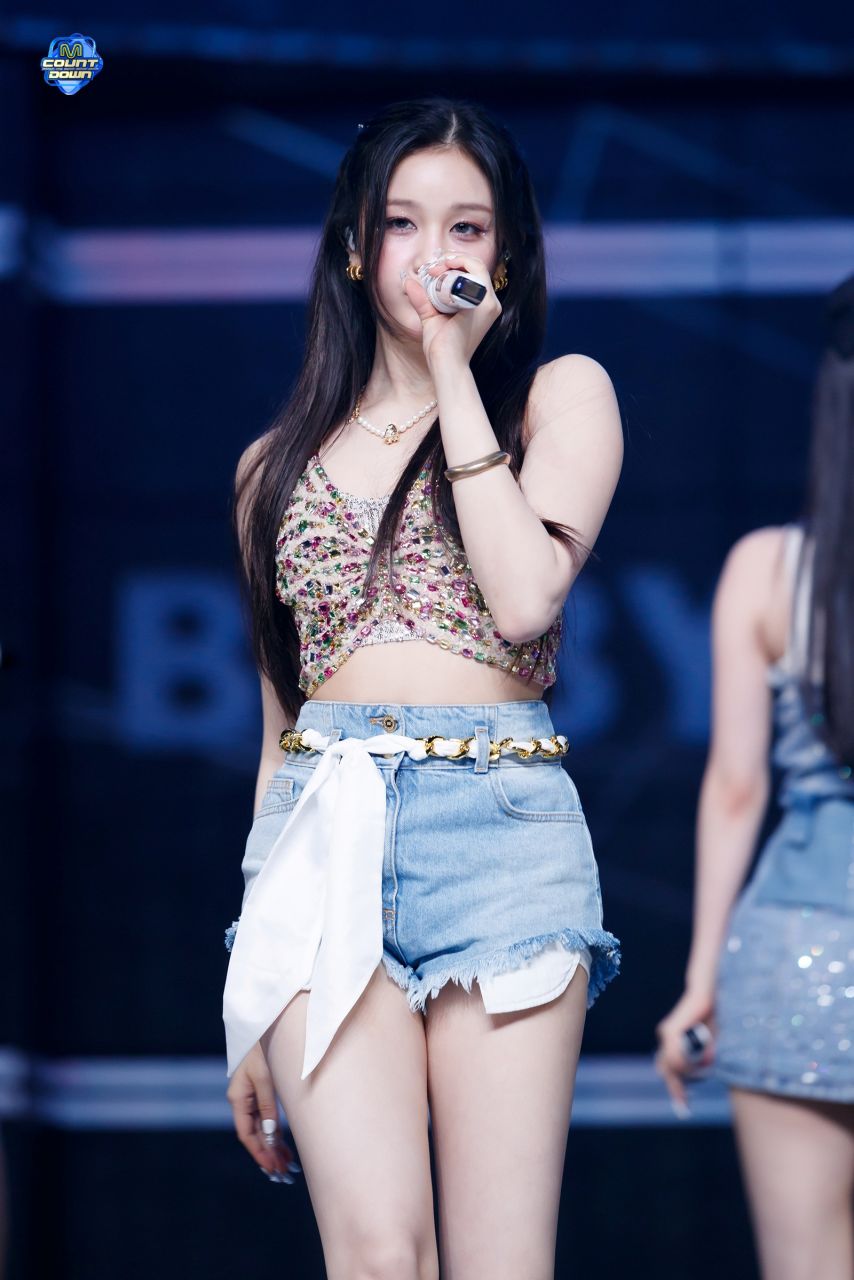 베이비몬스터 인기가요,엠카운트다운 현장포토1_73.jpg