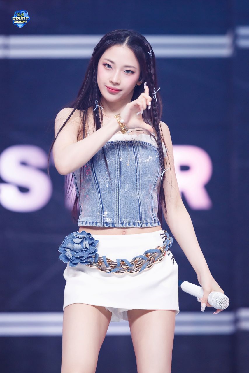 베이비몬스터 인기가요,엠카운트다운 현장포토1_68.jpg