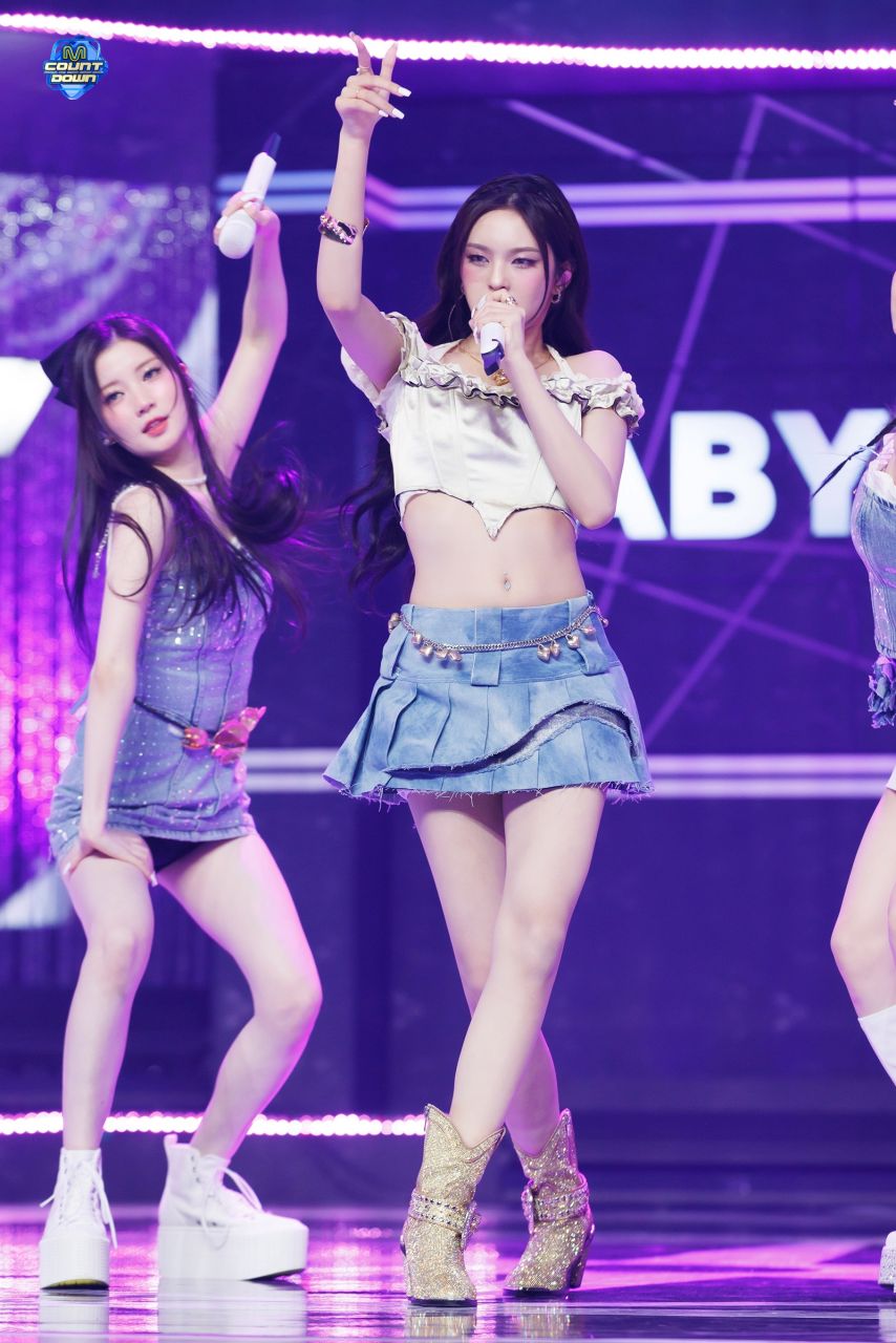 베이비몬스터 인기가요,엠카운트다운 현장포토1_35.jpg