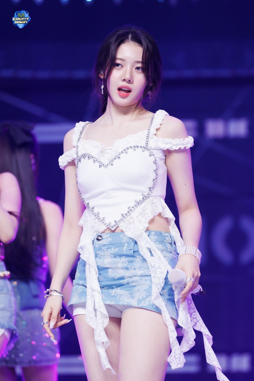 베이비몬스터 인기가요,엠카운트다운 현장포토1_74.jpg