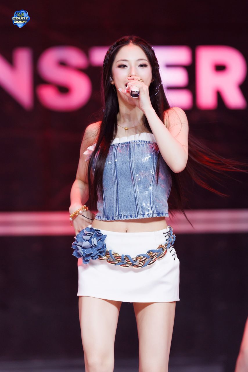 베이비몬스터 인기가요,엠카운트다운 현장포토1_100.jpg