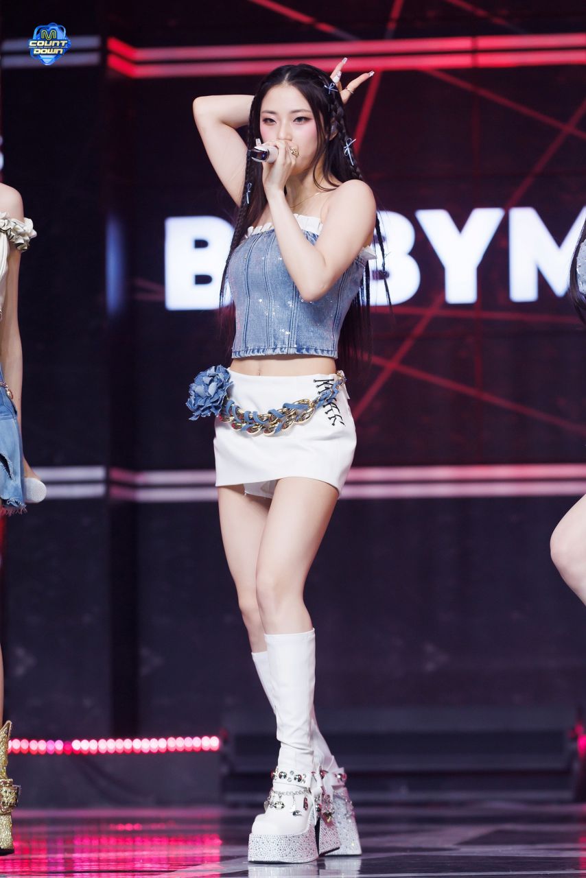 베이비몬스터 인기가요,엠카운트다운 현장포토1_31.jpg