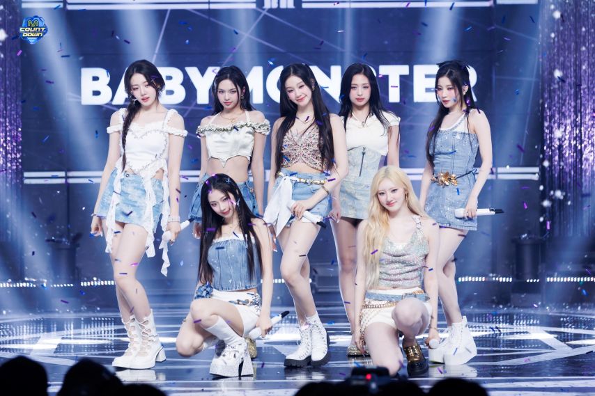 베이비몬스터 인기가요,엠카운트다운 현장포토1_25.jpg