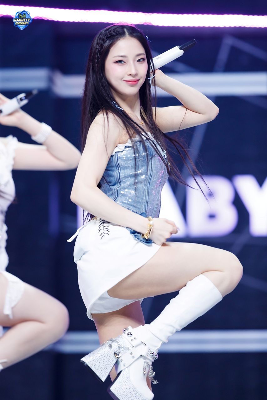 베이비몬스터 인기가요,엠카운트다운 현장포토1_55.jpg