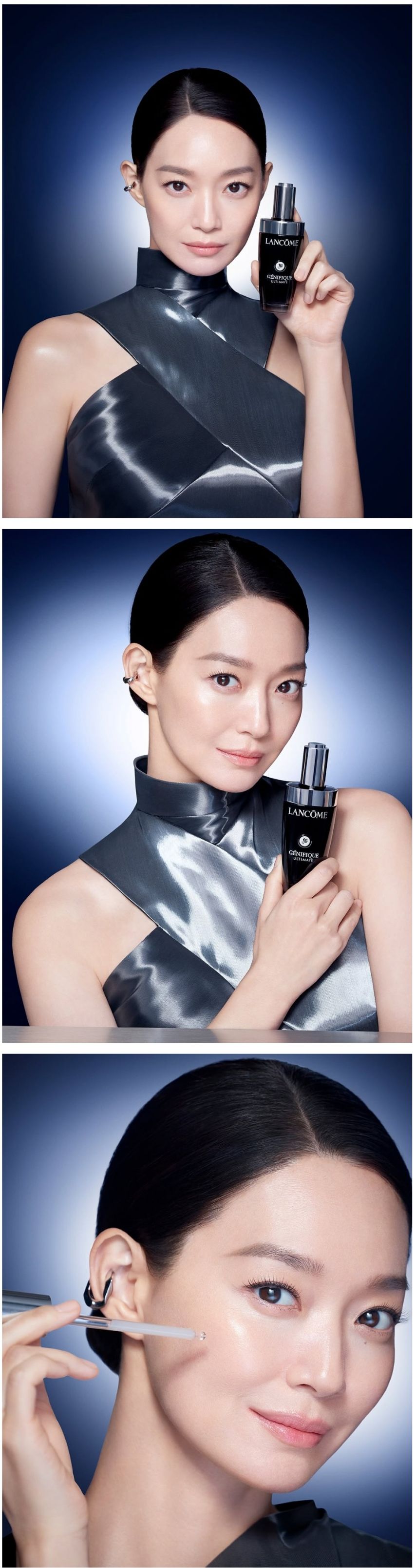 배우 신민아, 뷰티 브랜드 랑콤 코리아 앰버서더 발탁1_1.jpg