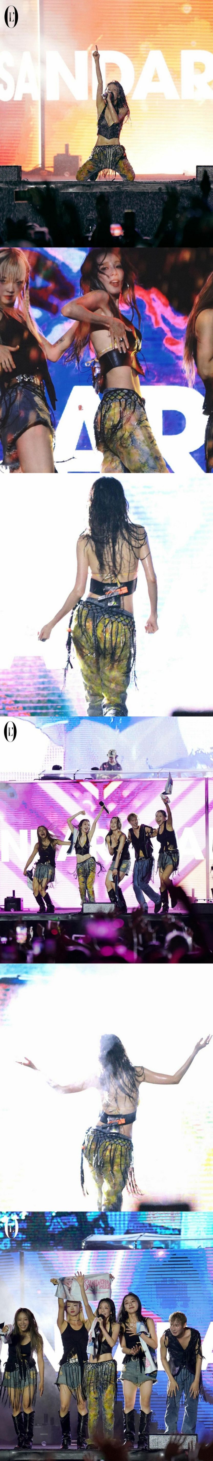조신하던 다라 박도 워터밤에는 미치네.jpg1_2.jpg