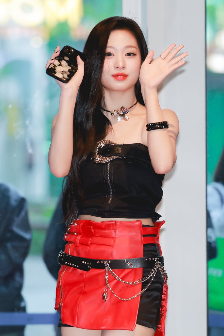 베이비몬스터 아현 (3)