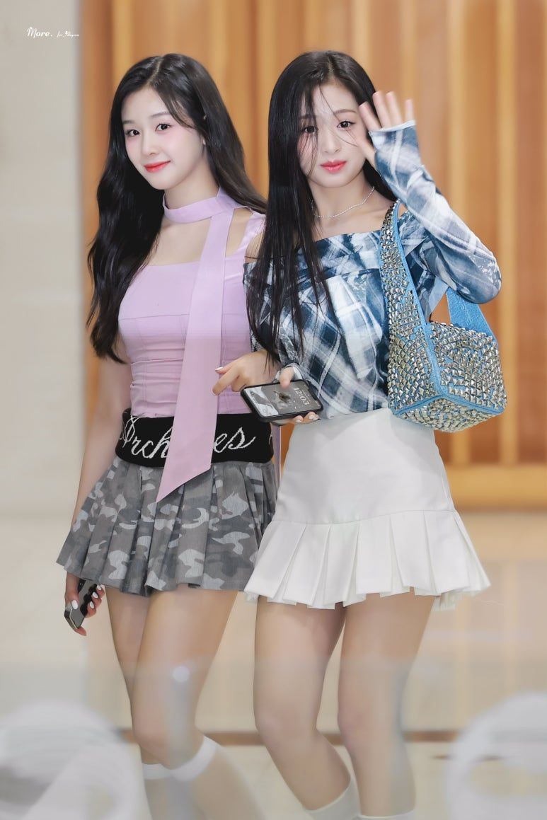 베이비몬스터 아현 (4)