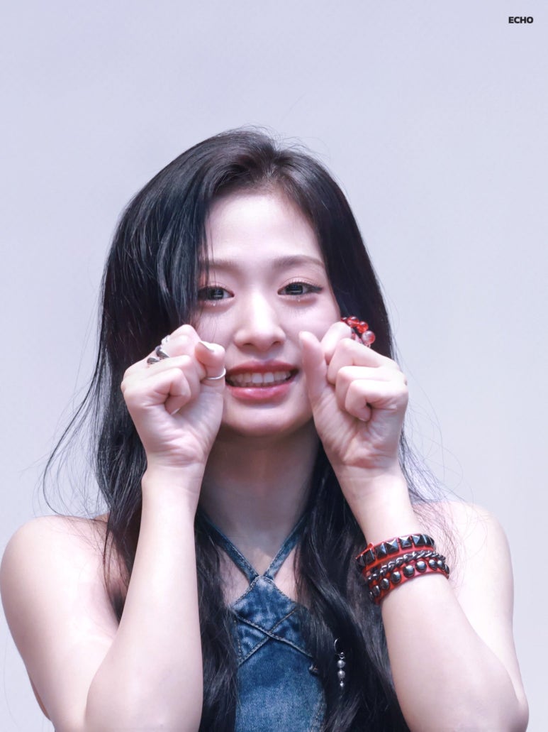 베이비몬스터 아현 (2)