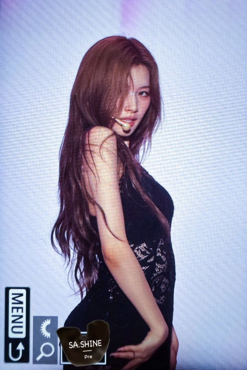 역시란 말이 나오는 트와이스 사나 란제리룩 섹시미1_6.jpg