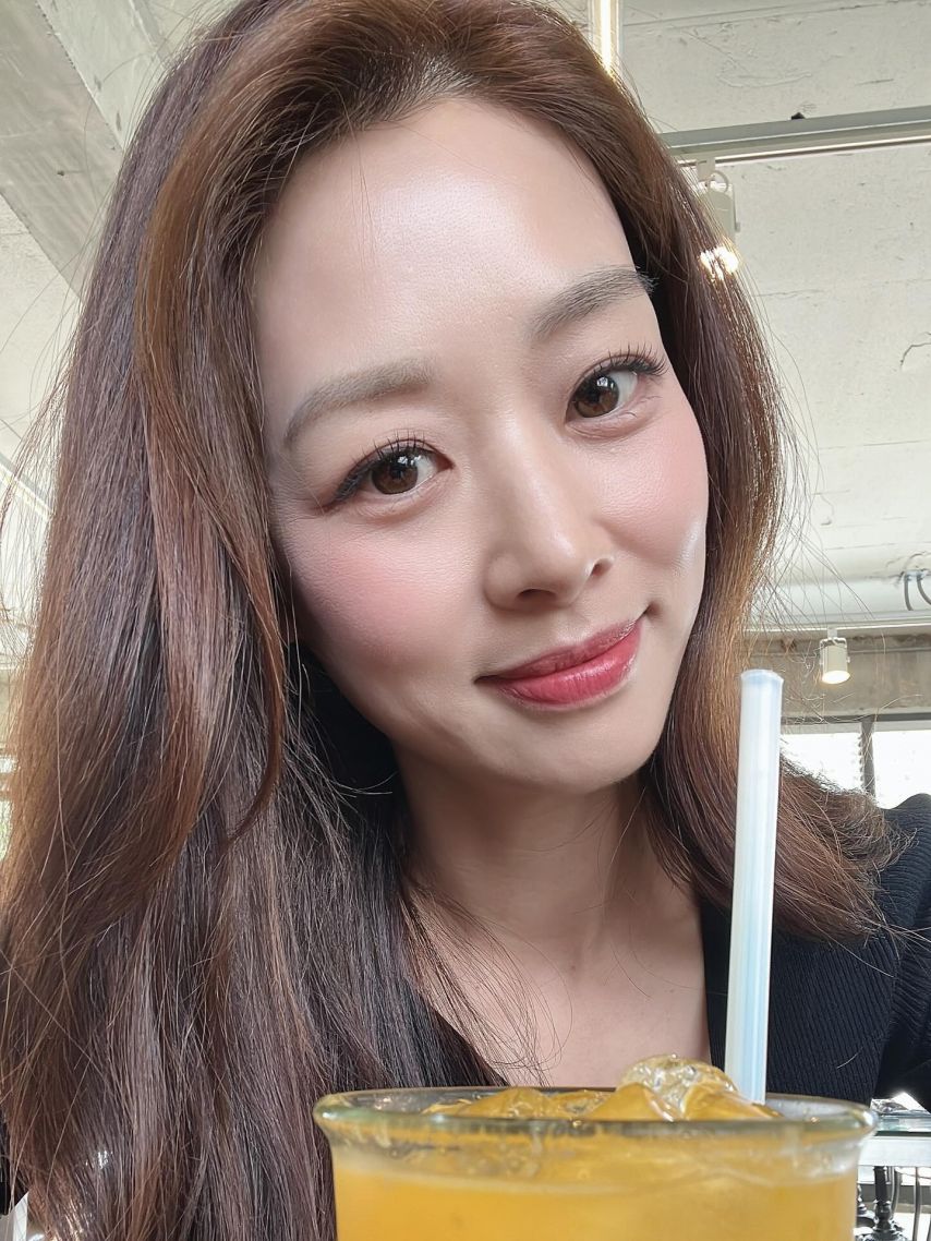 배우 장신영 SNS1_5.jpg