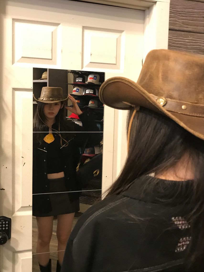 베이비몬스터 로라 (1)