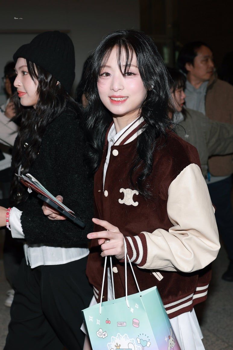 베이비몬스터 아현 (3)