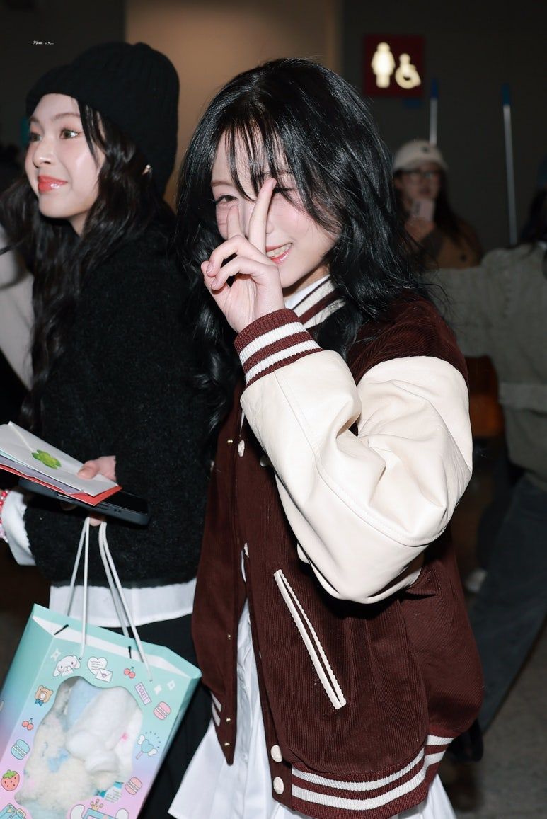 베이비몬스터 아현 (4)